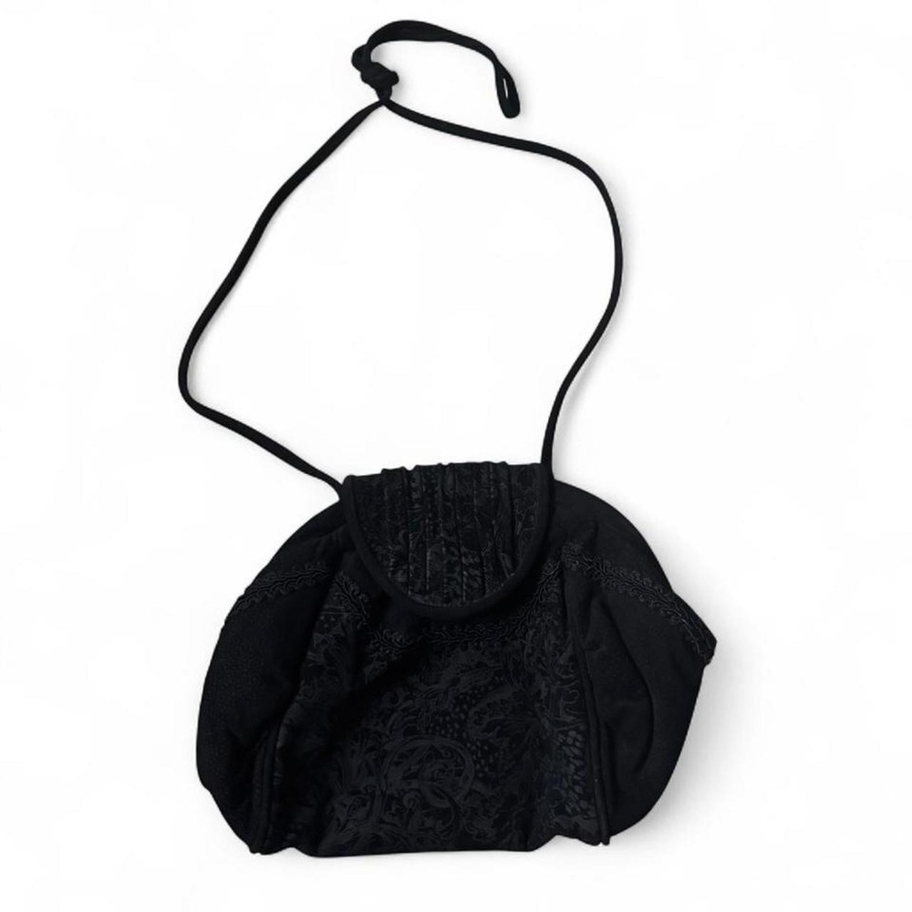 Vintage Wilsons Leather Shoulder Bag